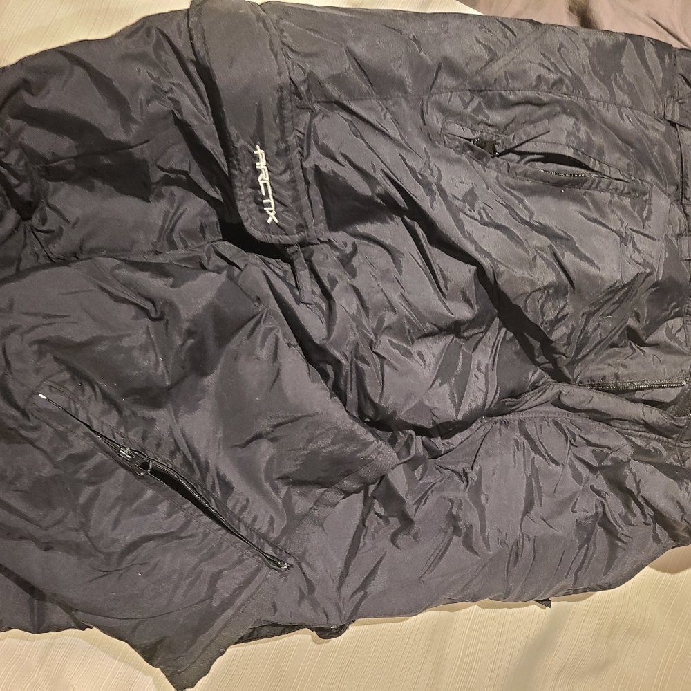 Mens Artix Snow Pants XL